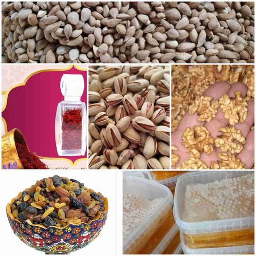 فروش عمده کلیه محصولات غذایی به افغانستان