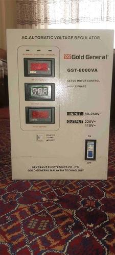 استپلایزر   10KV