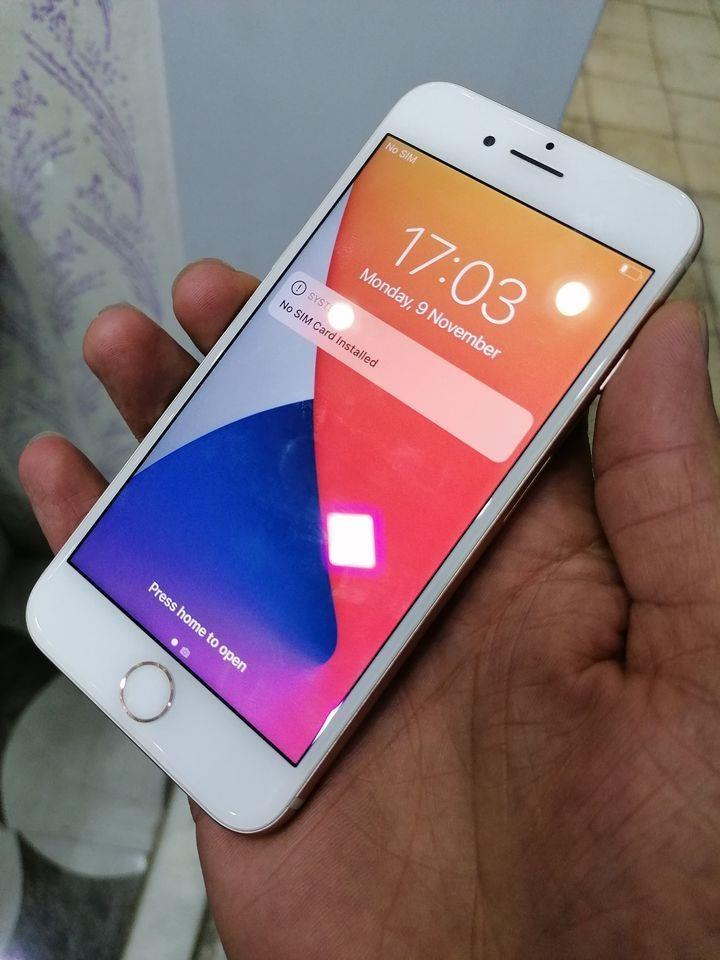 Iphon-8