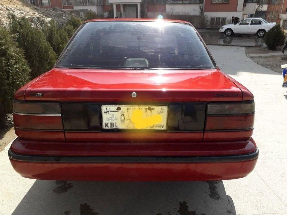 کرولا-کانادایی-1990
