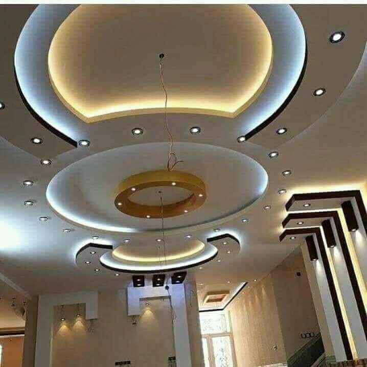 Ceiling