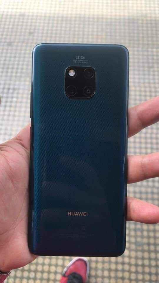 کمه-دی-د-Huawei--شوقی
