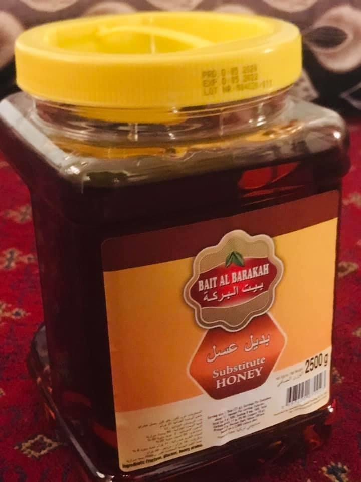 -عسل-خالص-طبیعی-