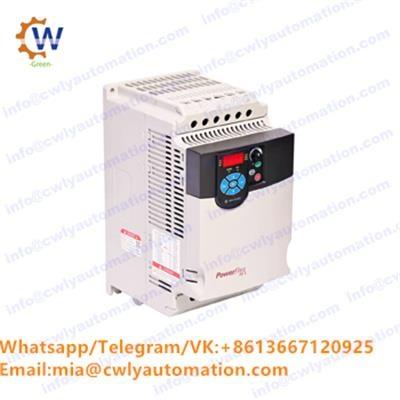 Allen-Bradley-25B-D4P0N104-AC-Drive