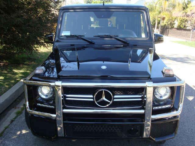 ercedes-Benz G63 AMG for sale