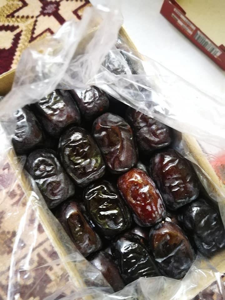 خرما-تازه-ایرانی