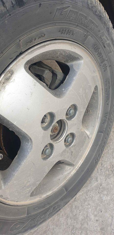 دخرڅ-موټر-بابوجی-روغ