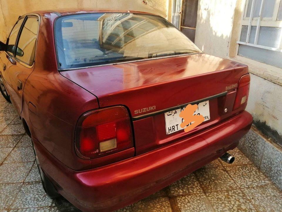فروش-یک-عدد-موتر-خانگی-بالنو