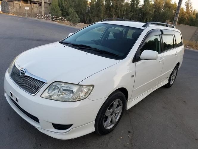 فلدر روغ غټ ماشین