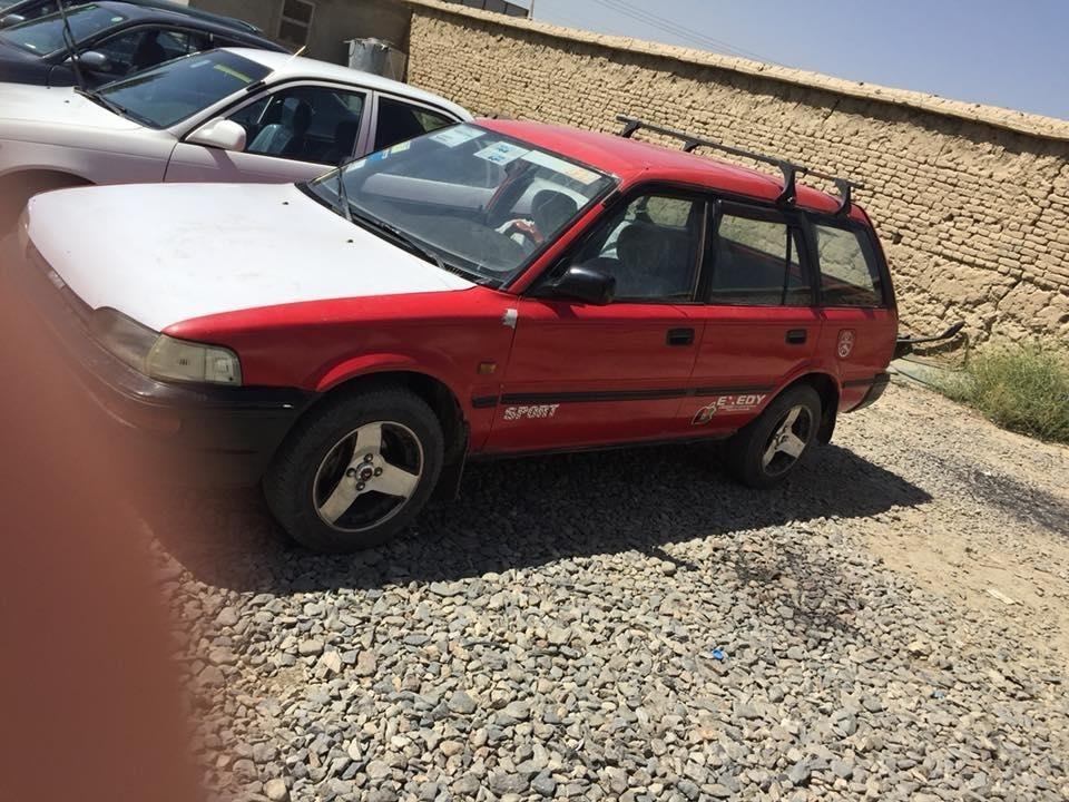 موترسراچ-جرمني