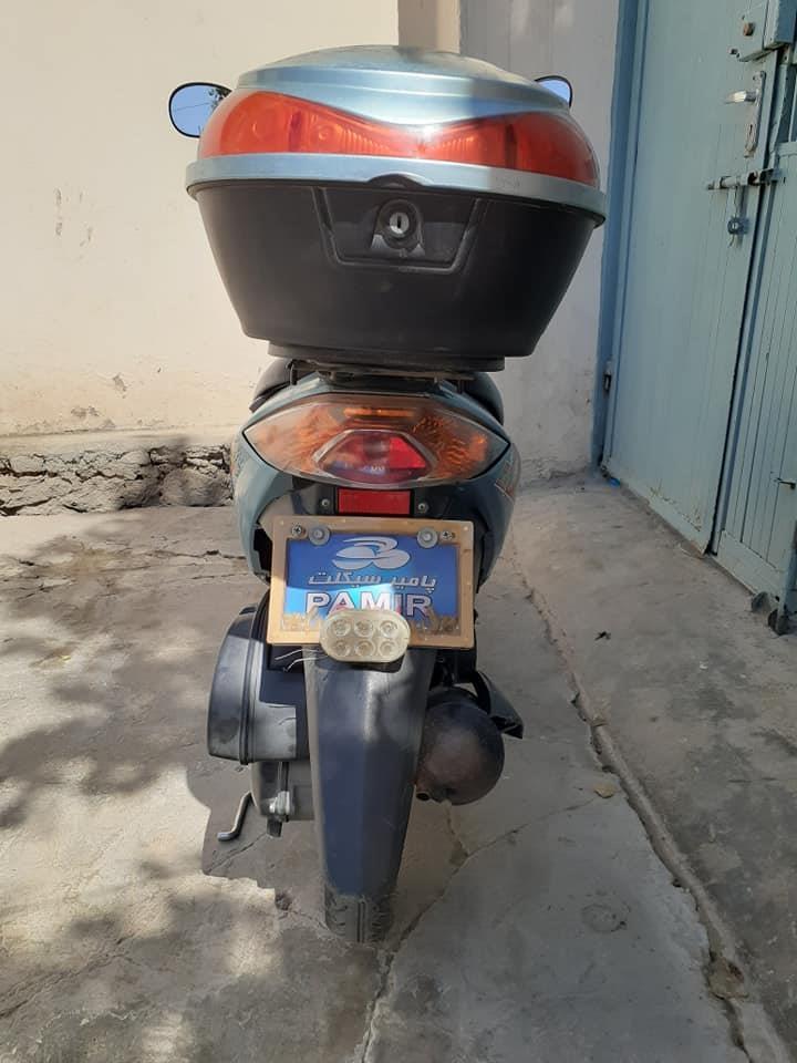 موترسایکل