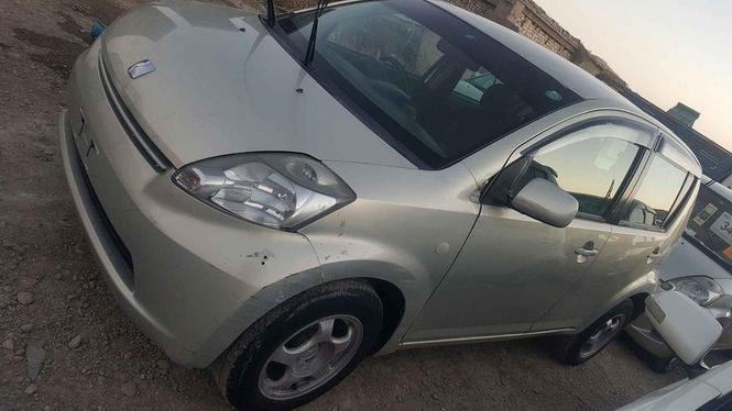 پاســــو 2005 ویش کات 1000cc لیزر بتی