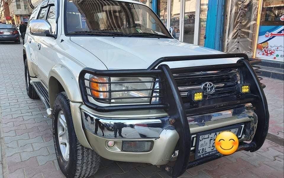 فرونر۱۹۹۹