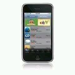 لیلام-آیفون-های-اصلی-مادل-3G