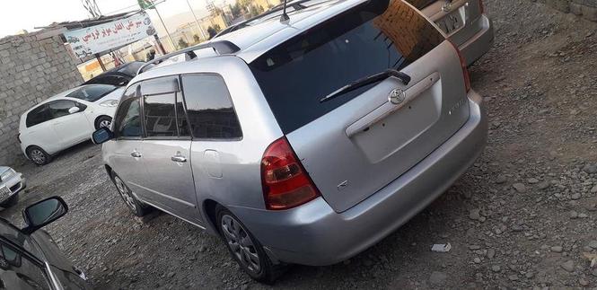 فلدر روغه ٢٠٠٣