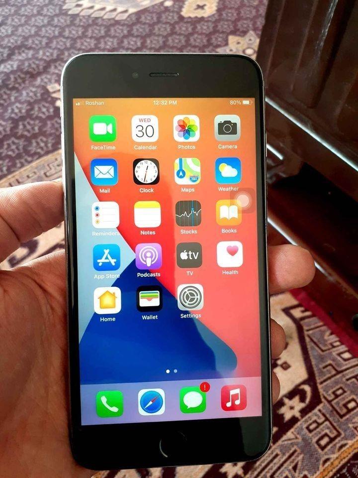 iPhone-6SPlus
