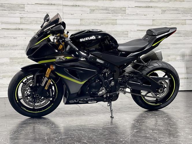 2023 Suzuki gsx-R1000