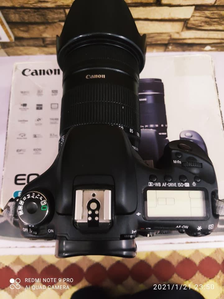 Cameras