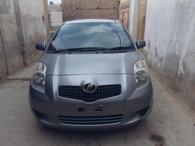 ناواریده ویټز