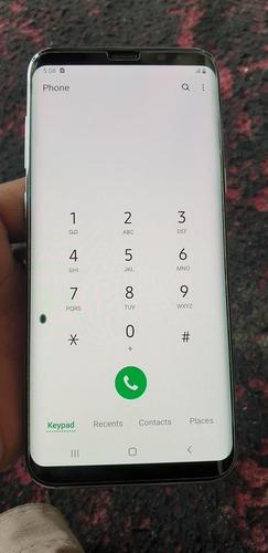 ایس ایت فلس نوی زنگ۰۷۰۸۷۵۴۱۲۰ نرخ ۸۶۰۰ S8+