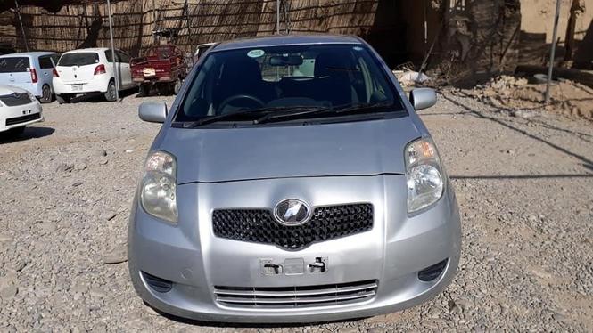 ‎ناواريده ويډز سلور رنګ ماډل 2006‎