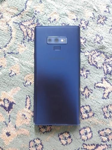 Note 9