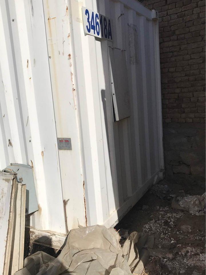 فروش-کانکس-حمام-دار