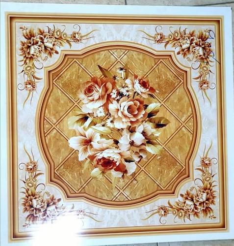 مسطح چینایی 60× 60 پلاستیکی با کیفیت و رنگها مختلف بطور عمده