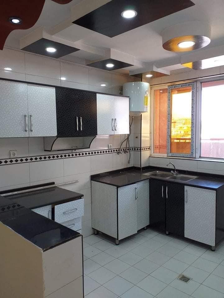 آپارتمان-های-کرایی