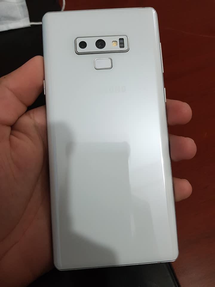 Note-9