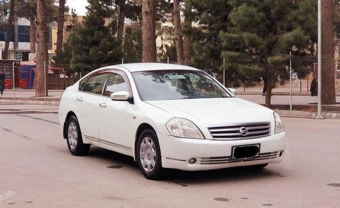 0784000546 نیسان مودل 2010 قیمت 115000 هزار افغانی