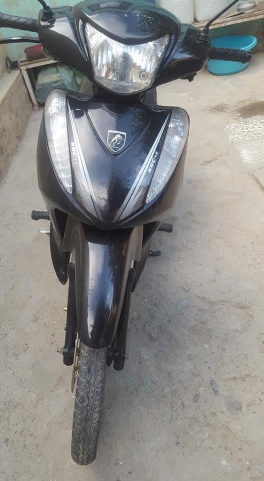 موترسایکل
