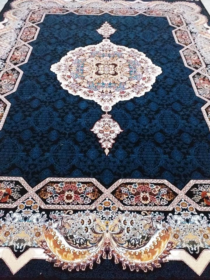 چهار-دانه-قالین