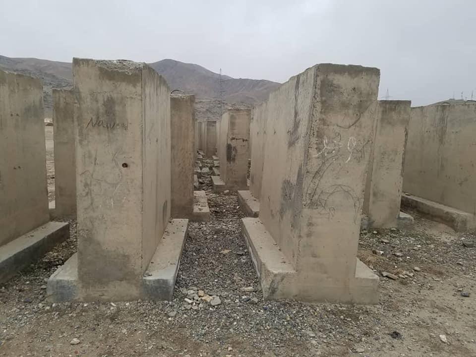 دیوار-های-محافظتی-سمنتی
