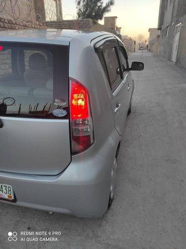 پاسو 3سلند دو کات اگزاز ها پور موتر ثابت کم چلیدگی