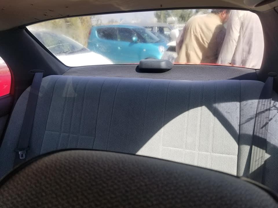 کرولا-یک-کلید