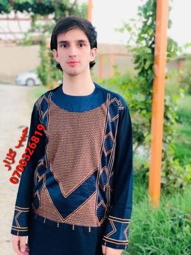 نوی او جالب ډیزاینونه کمپیوټری غاړی او پټوان په اصلي ۵ متره