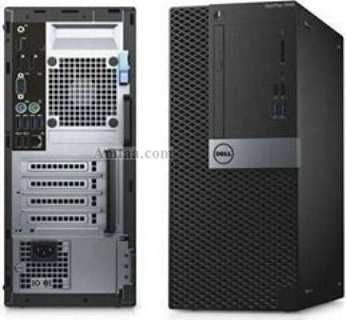 فروش عاجل DELL Desktop OptiPlex 7040