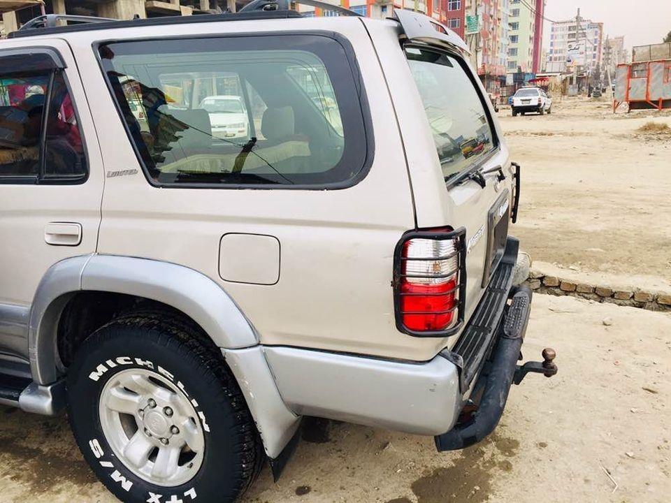 4Runner