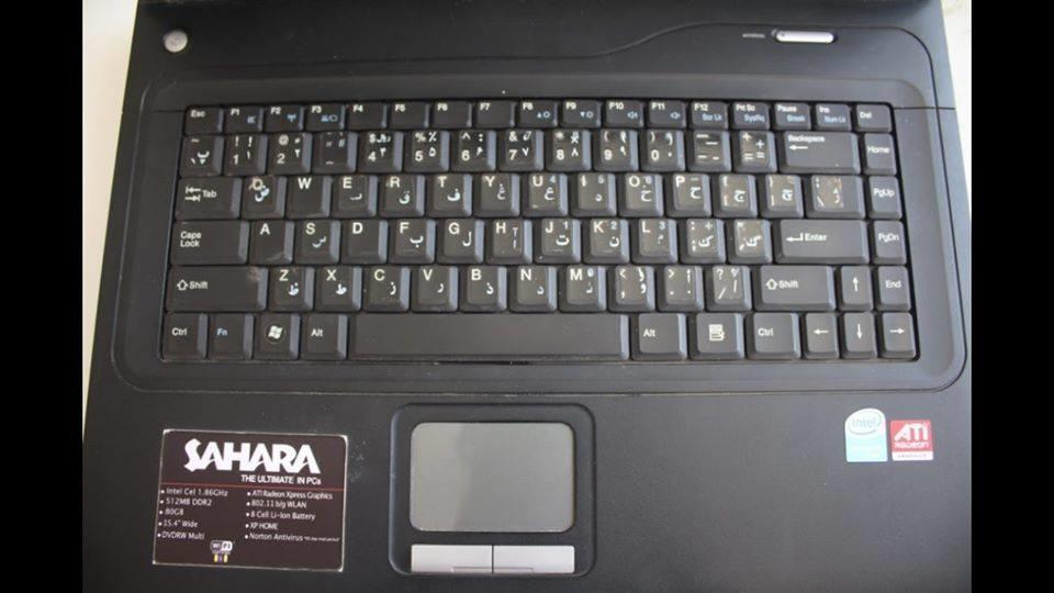 لابتوب-برای-فروش-Laptop-for-beginners