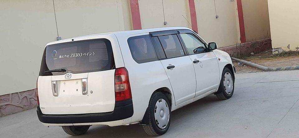 PROBAX-2007-modal-nawareida-1500CC-پروبکس--2007--ماډل-ناو