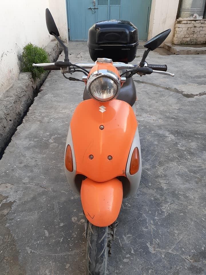 موترسایکل