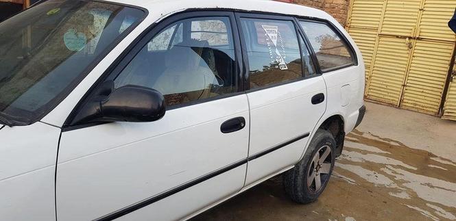 سراچه جاپانی کمانی دار