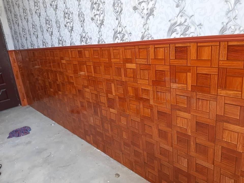 پارکیت-وپیزاره