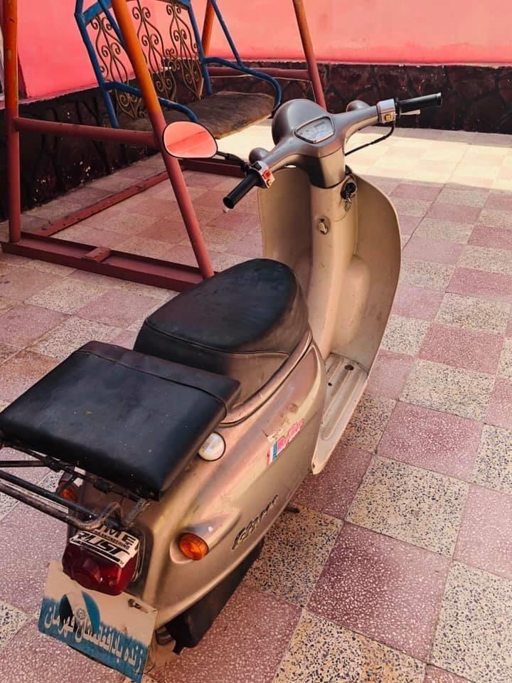 موترسایکل-هندای-جاپانی-50cc