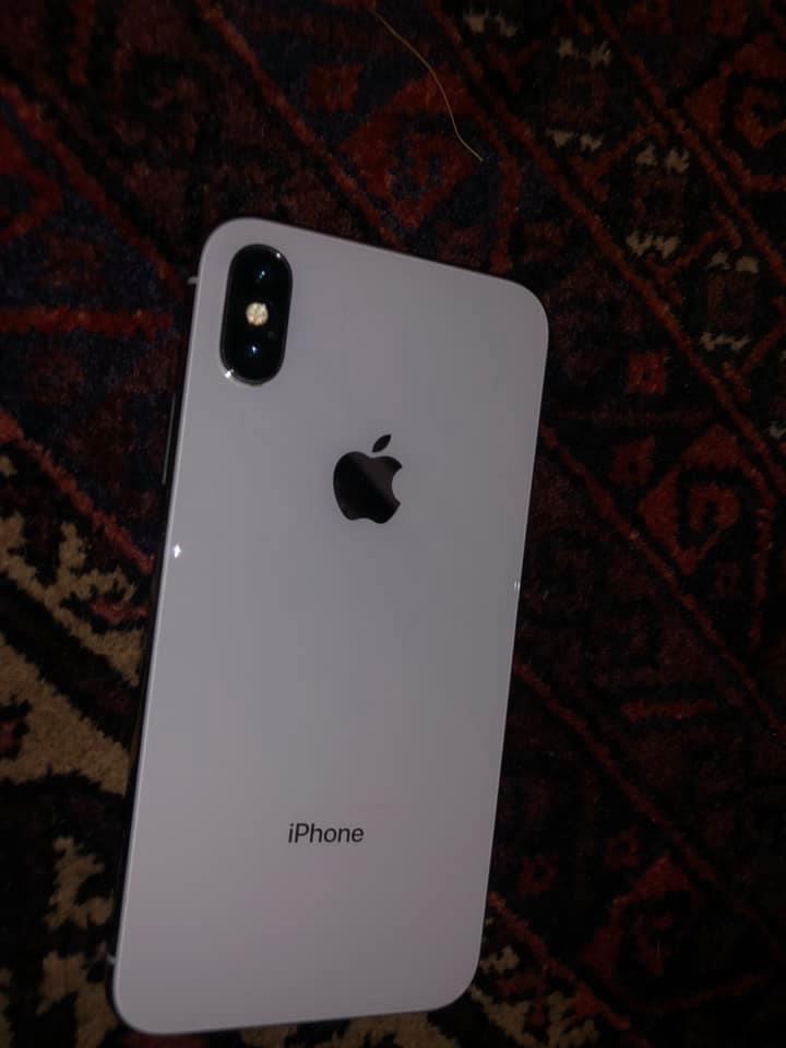 فروش-آيفون-X