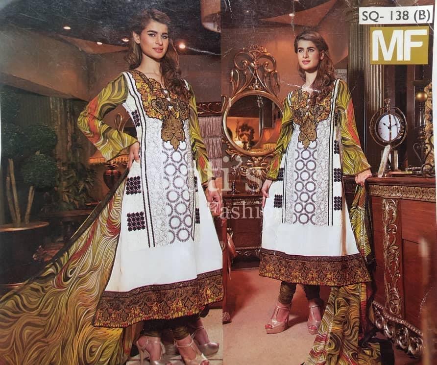زنانه-فیشنی-کالی
