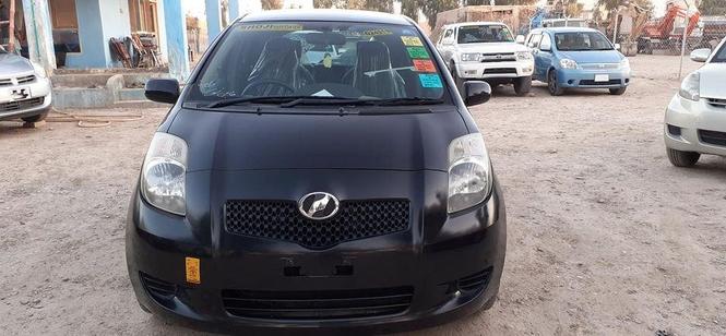 ويډز غټ ماشين کاټ