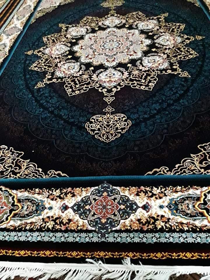 فرش-فروشي