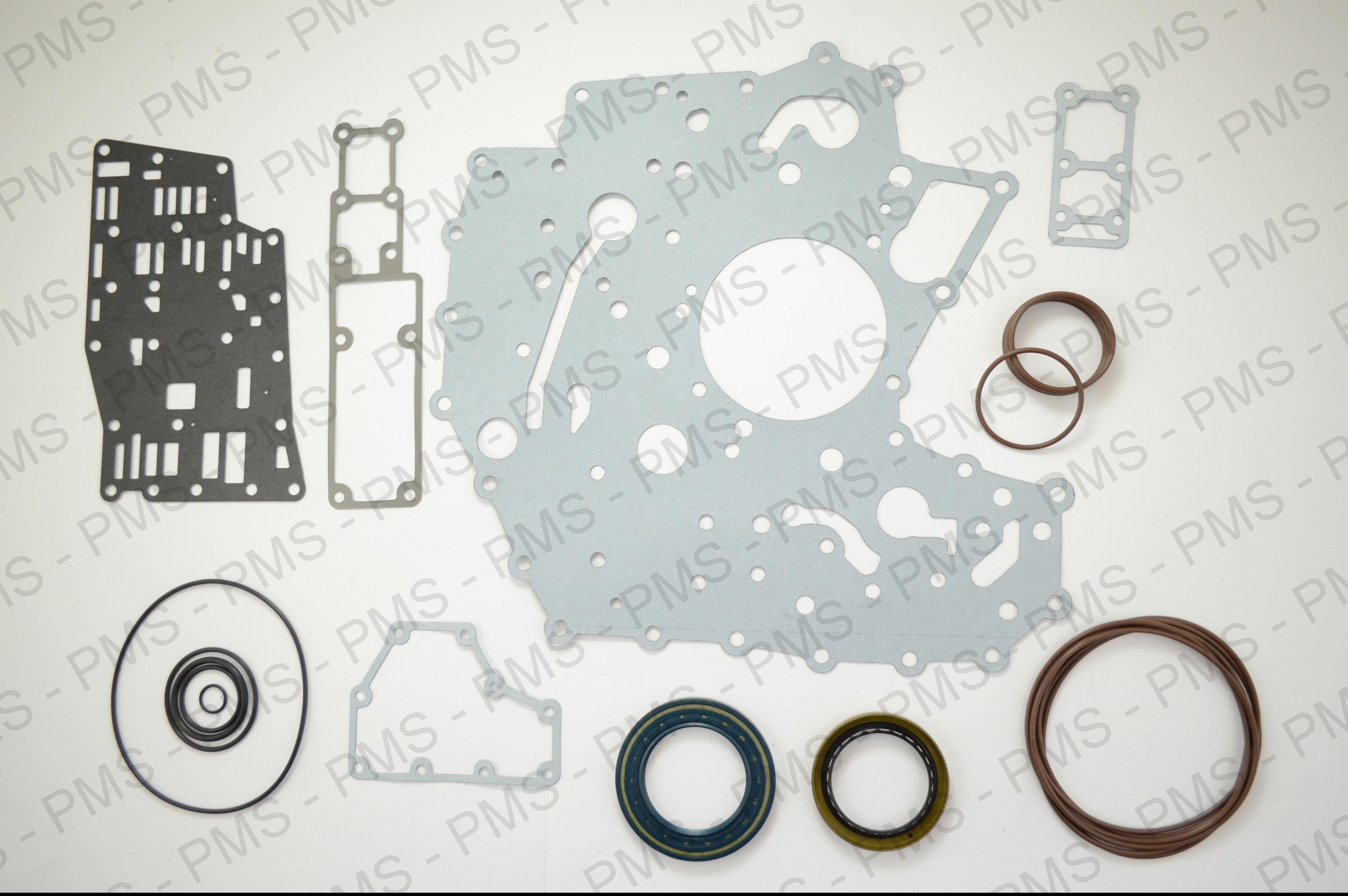 کیت-تعمیر-گیربکس---Transmission-repair-kit